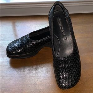 Nine West Paola Batacchi Comfort Wedge